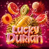 Lucky Durian