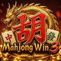 Mahjong Win 3