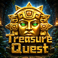 Treasure Quest